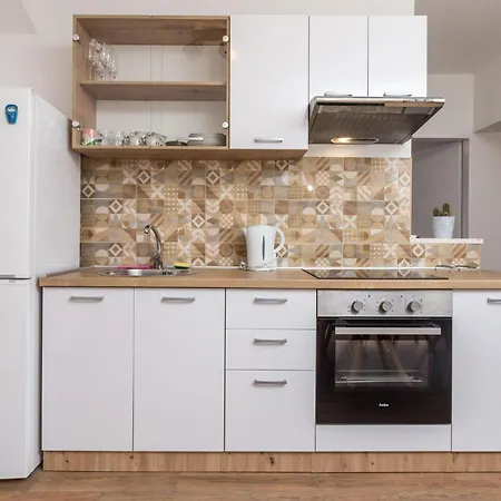 In With Kitchen *