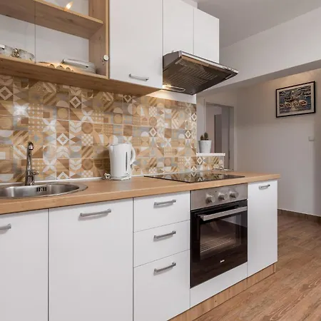 In With Kitchen *