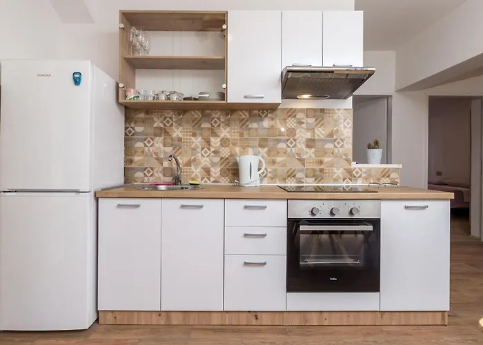 In With Kitchen *