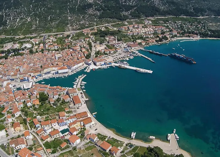 In With Kitchen Apartman Cres