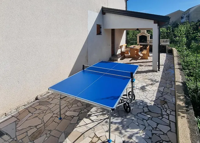 In With Kitchen Apartman