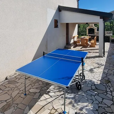 In With Kitchen Apartment